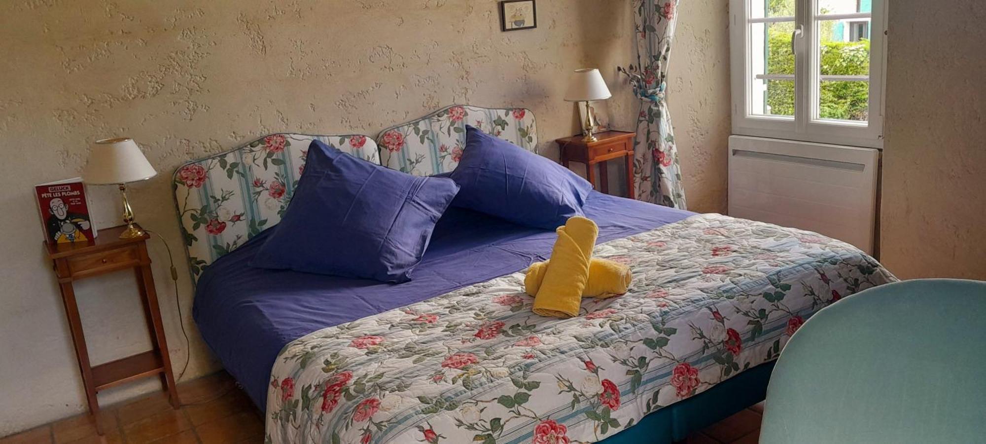 Logis De Chenac - Chambres Et Table D'Hotes Chenac Saint Seurin d'Uzet Kültér fotó